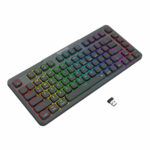 کیبورد گیمینگ ردراگون مدل REDRAGON AETHER K706 PRO