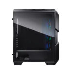 کیس کامپیوتر گرین مدل GREEN MX440-G RGB