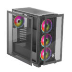 کیس کامپیوتر گرین مدل GREEN GRIFFIN G9