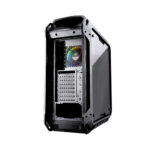 کیس کامپیوتر کوگر گرین مدل GREEN COUGAR PANZER EVO RGB