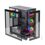 کیس کامپیوتر گرین مدل GREEN GRIFFIN G8