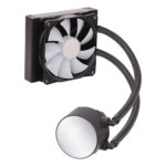 فن پردازنده گرین مدل GREEN GLACIER 120 ECO-ARGB