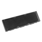 فن پردازنده گرین مدل GREEN GLACIER 360 ECO ARGB