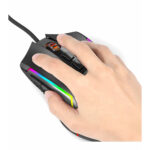 موس گیمینگ ردراگون مدل REDRAGON M616 TRIDENT LITE RGB