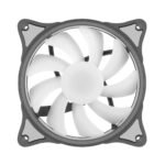 فن کیس گرین مدل GREEN HURACAN FAN GFK120M-ARGB