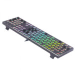 کیبورد گیمینگ ردراگون مدل REDRAGON BBK556 BAREBONE DIY