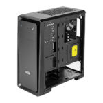 کیس کامپیوتر گرین مدل GREEN PARS EVO