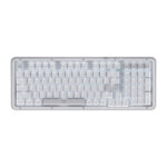 کیبورد مکانیکال لاجیتک مدل LOGITECH ALTO KEYS K98M MECHANICAL