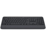 کیبورد بی سیم لاجیتک مدل LOGITECH SIGNATURE K650