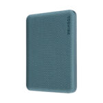 هارد اکسترنال توشیبا مدل TOSHIBA CANVIO ADVANCE V10 با ظرفیت 4 ترابایت