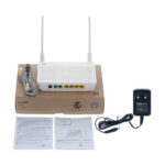مودم روتر فیبر نوری بی سیم هوآوی مدل HUAWEI HG8245H5