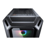 کیس کامپیوتر گرین مدل GREEN MX440-G RGB