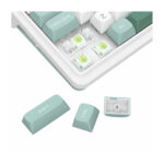 کیبورد گیمینگ بی سیم ردراگون مدل REDRAGON K719 GALATIN PRO