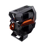 کیس کامپیوتر کوگر گرین مدل GREEN COUGAR CONQUER 2