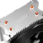 فن پردازنده گرین مدل GREEN NOTUS 100-PWM