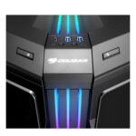 کیس کامپیوتر کوگر گرین مدل GREEN COUGAR GEMINI T PRO