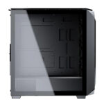 کیس کامپیوتر کوگر گرین مدل GREEN COUGAR MX670 RGB