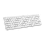 کیبورد بی سیم لاجیتک مدل LOGITECH SIGNATURE SLIM K950