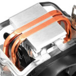 فن پردازنده گرین مدل GREEN NOTUS 100-PWM