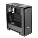 کیس کامپیوتر گرین مدل GREEN PARS EVO