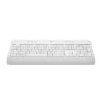 کیبورد بی سیم لاجیتک مدل LOGITECH SIGNATURE K650