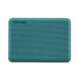 هارد اکسترنال توشیبا مدل TOSHIBA CANVIO ADVANCE V10 با ظرفیت 2 ترابایت