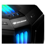 کیس کامپیوتر کوگر گرین مدل GREEN COUGAR GEMINI T PRO