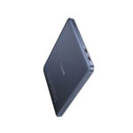 پاوربانک 12000 میلی آمپر ساعتی بیسوس مدل BASEUS BLADE2 FAST CHARGING WITH DIGITAL DISPLAY INTELLIGENT EDITION MARIANA POWER BANK 12000MAH 65W