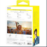 اسپیکر بلوتوثی و قابل حمل بیسوس مدل BASEUS AEQUR 30 MINI