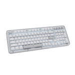 کیبورد مکانیکال لاجیتک مدل LOGITECH ALTO KEYS K98M MECHANICAL