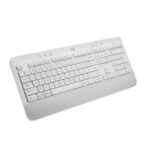 کیبورد بی سیم لاجیتک مدل LOGITECH SIGNATURE K650