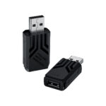 موس بی سیم گیمینگ ایسوس مدل ASUS ROG KERIS II ACE WL EDITION