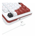 کیبورد گیمینگ ردراگون مدل REDRAGON K721 STORMHUNTER