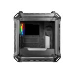 کیس کامپیوتر کوگر گرین مدل GREEN COUGAR PANZER EVO RGB