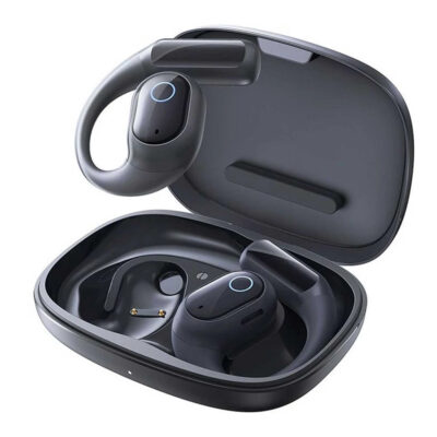 هدفون بلوتوث بیسوس مدل BASEUS ELI 10I FIT OPEN-EAR