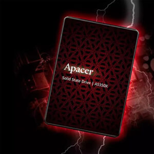 نقد و بررسی حافظه SSD اینترنال اپیسر مدل APACER AS350X