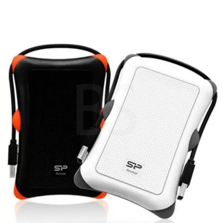 نقد و بررسی هارد اکسترنال سیلیکون پاور آرمور مدل SILICON POWER ARMOR A30