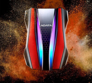 نقد و بررسی هارد اکسترنال ای دیتا مدل ADATA HD770G