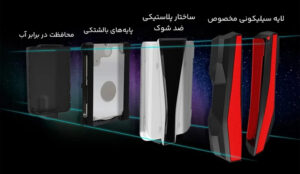 نقد و بررسی هارد اکسترنال ای دیتا مدل ADATA HD770G