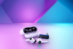 نقد و بررسی ایرباد گیمینگ ریزر مدل RAZER HAMMERHEAD HYPERSPEED – PS5