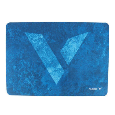 موس پد گیمینگ رپو مدل RAPOO VP400 MEDIUM