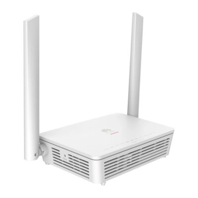 مودم روتر فیبر نوری بی سیم دوباند هوآوی مدل HUAWEI EG8145X6-10