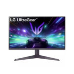 مانیتور گیمینگ ال جی مدل LG ULTRAGEAR 27GS50 با سایز 27 اینچ