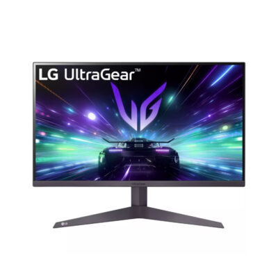مانیتور گیمینگ ال جی مدل LG ULTRAGEAR 27GS50 با سایز 27 اینچ