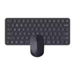 کیبورد و موس بی سیم رپو مدل RAPOO 9010M
