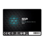 حافظه SSD اینترنال سیلیکون پاور مدل SILICON POWER SLIM S55 با ظرفیت 480 گیگابایت