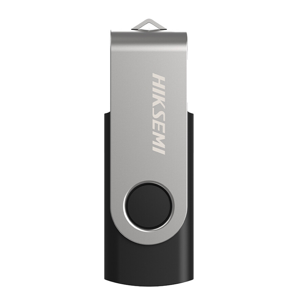 فلش مموری 64 گیگابایتی هایکسمی مدل HIKSEMI FLASH DRIVE ROTARY M200S 64GB USB3.0