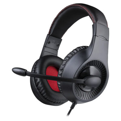 هدست گیمینگ ردراگون مدل REDRAGON H130 PELIAS