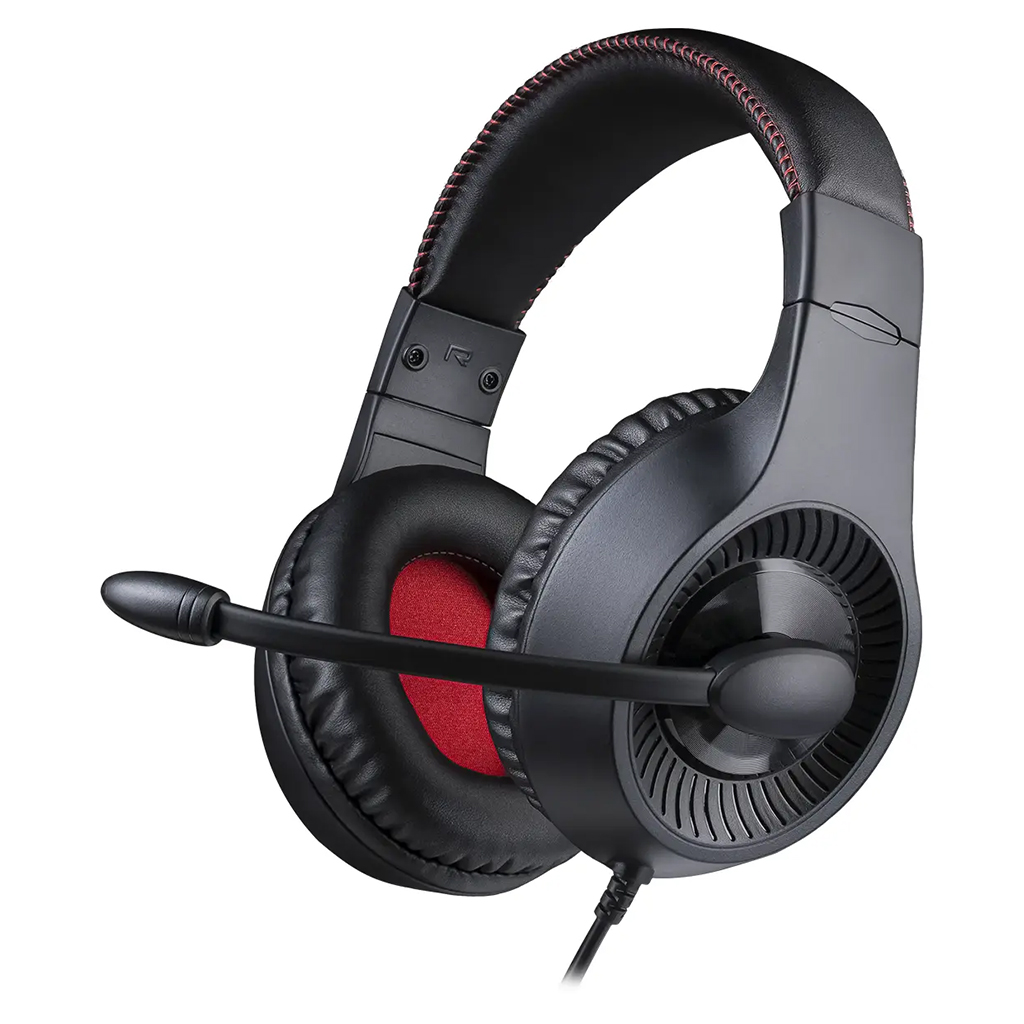 هدست گیمینگ ردراگون مدل REDRAGON H130 PELIAS