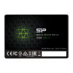 حافظه SSD اینترنال سیلیکون پاور مدل SILICON POWER A56 با ظرفیت 256 گیگابایت